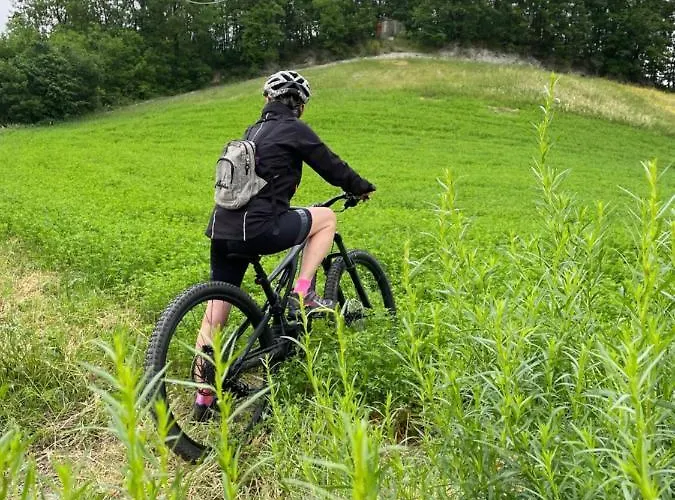 ゲストハウス Marmore Charming House