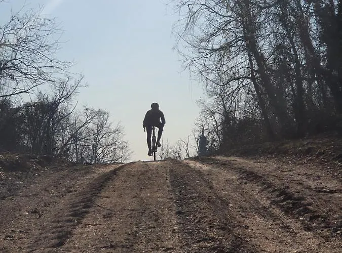Maison d'hôtes Marmore Charming House Terni