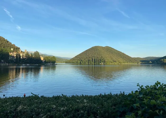 ゲストハウス Marmore Charming House 4*