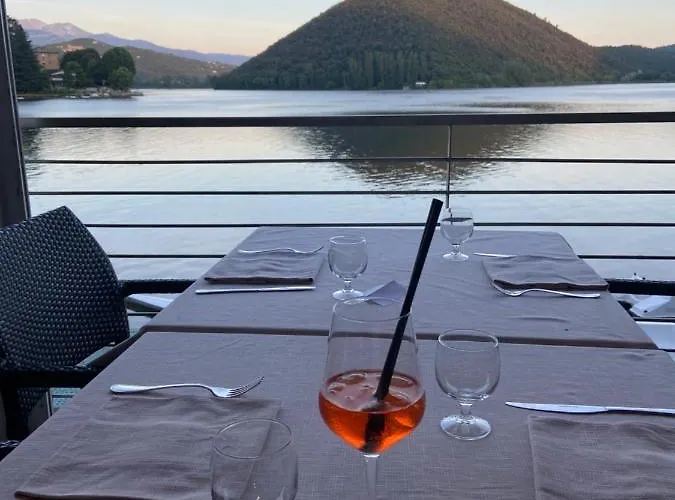 Maison d'hôtes Marmore Charming House