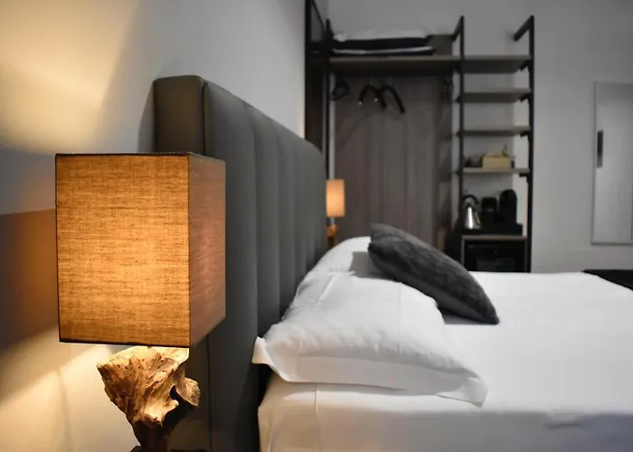 Marmore Charming House ゲストハウス 4*