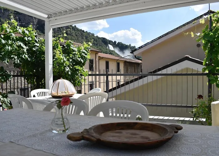 ゲストハウス Marmore Charming House