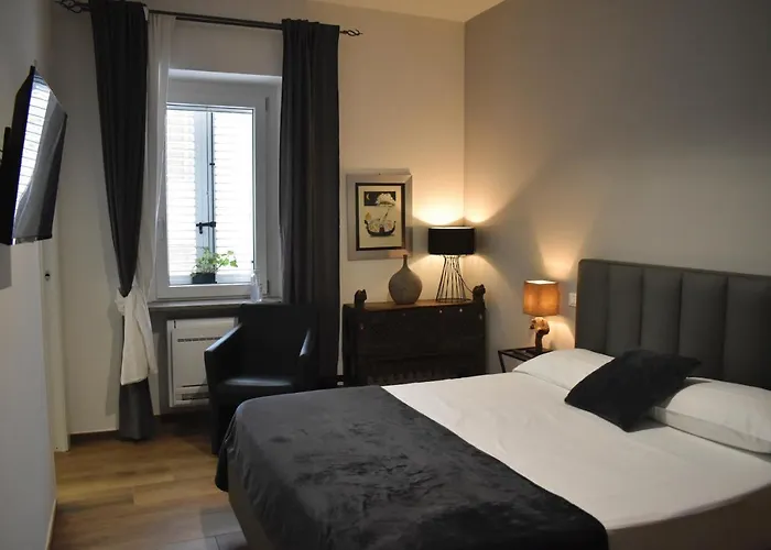 Marmore Charming House 4* Terni