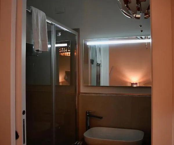 ゲストハウス Marmore Charming House