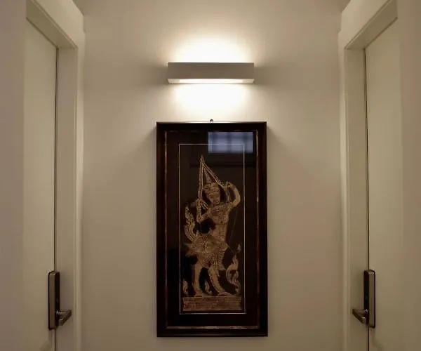 Marmore Charming House 4*