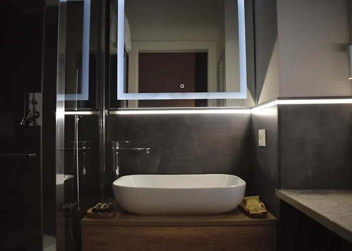 Marmore Charming House