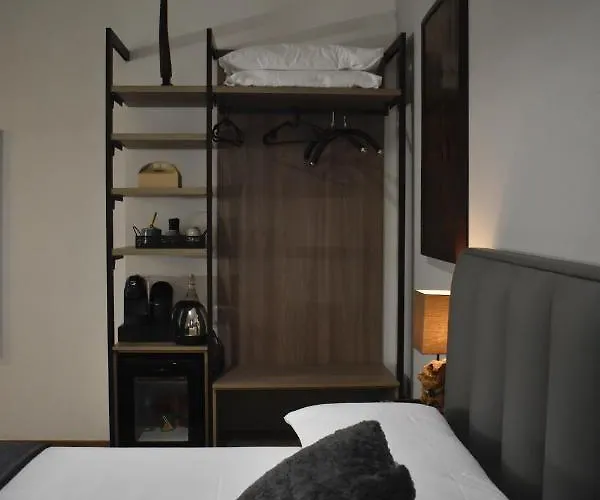 ゲストハウス Marmore Charming House