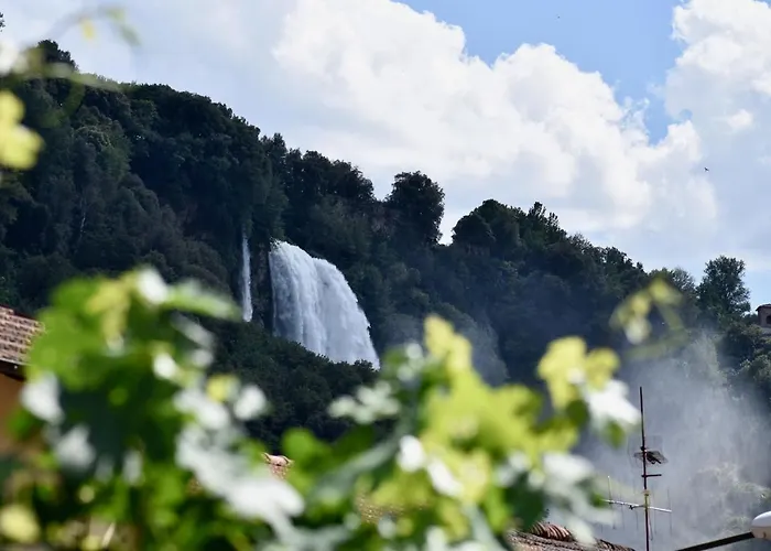 Marmore Charming House Maison d'hôtes 4*