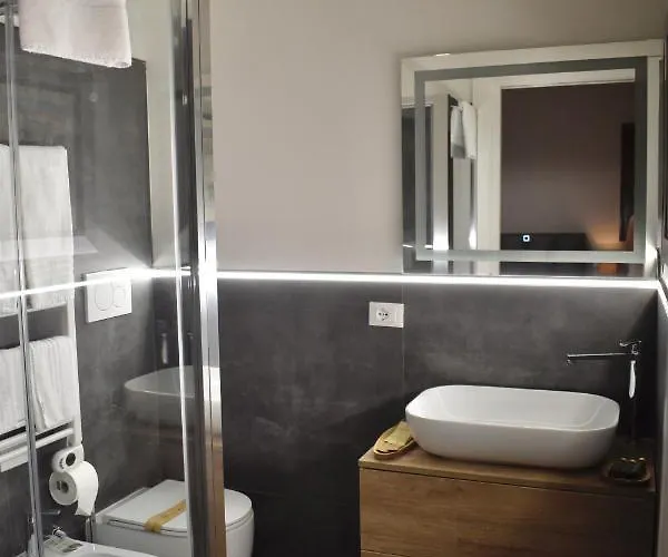 Marmore Charming House 4*