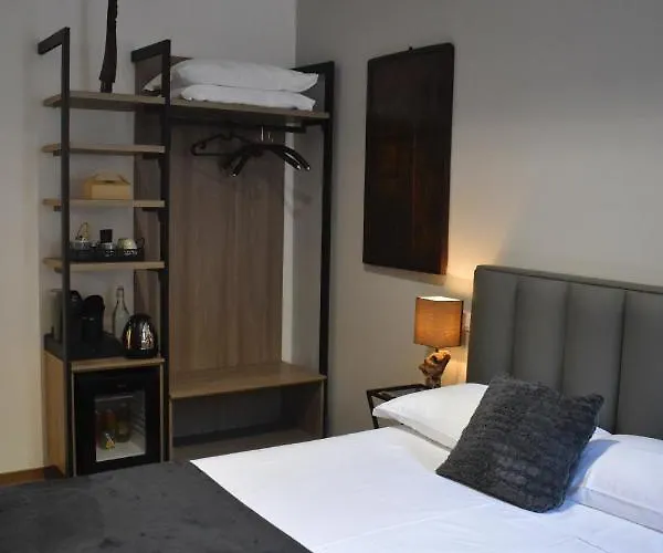 Maison d'hôtes Marmore Charming House 4*