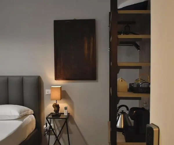 Marmore Charming House Terni