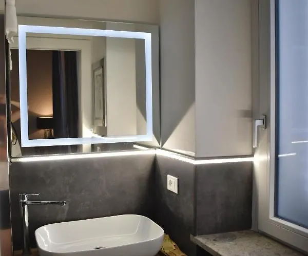 Marmore Charming House ゲストハウス 4*