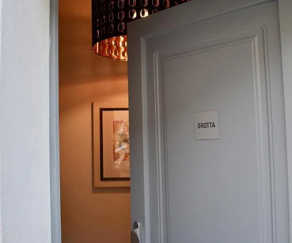 Marmore Charming House 4* Terni