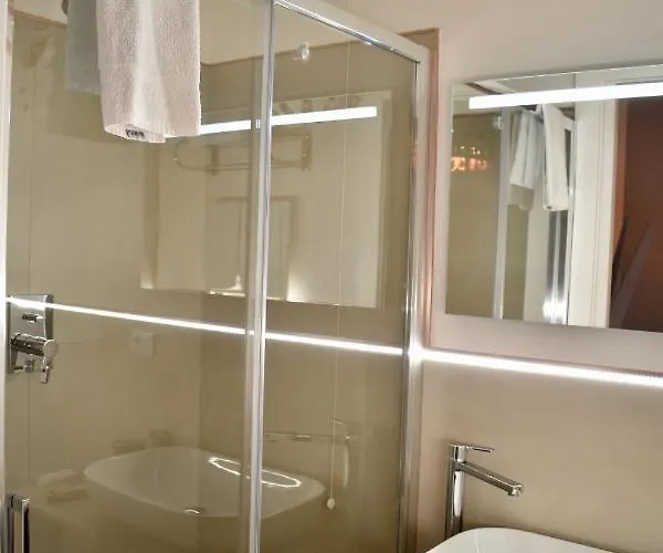 Marmore Charming House Terni