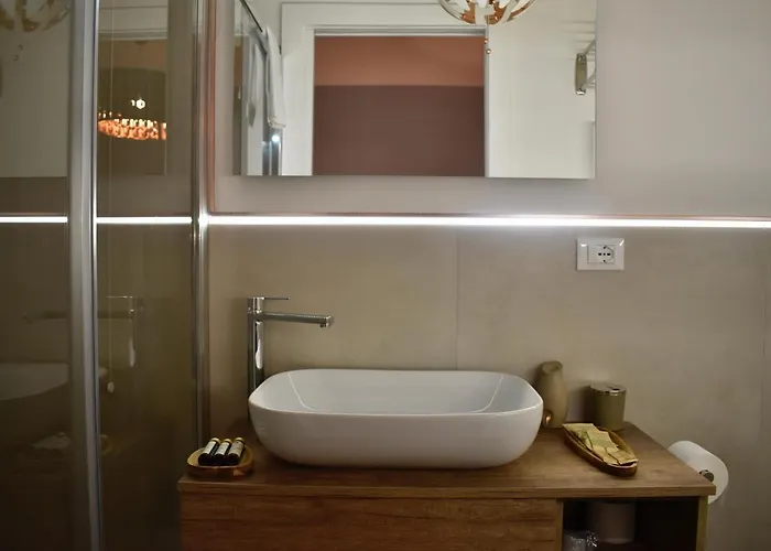 ゲストハウス Marmore Charming House 4*