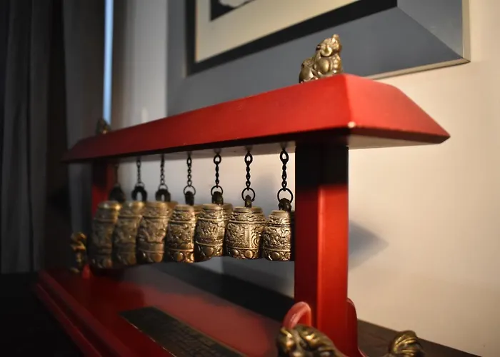 Marmore Charming House Terni