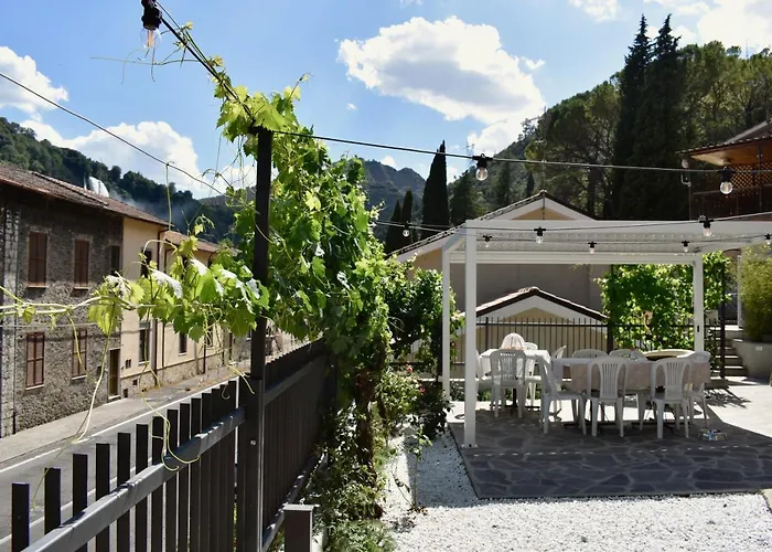 Marmore Charming House 4* Terni