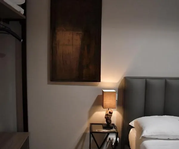 Marmore Charming House テルニ