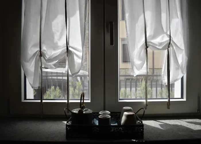 Marmore Charming House Terni