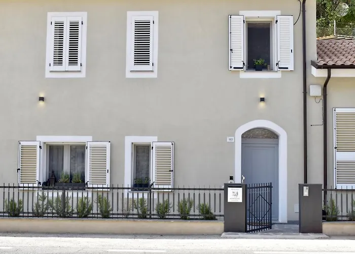 Marmore Charming House 4* Terni