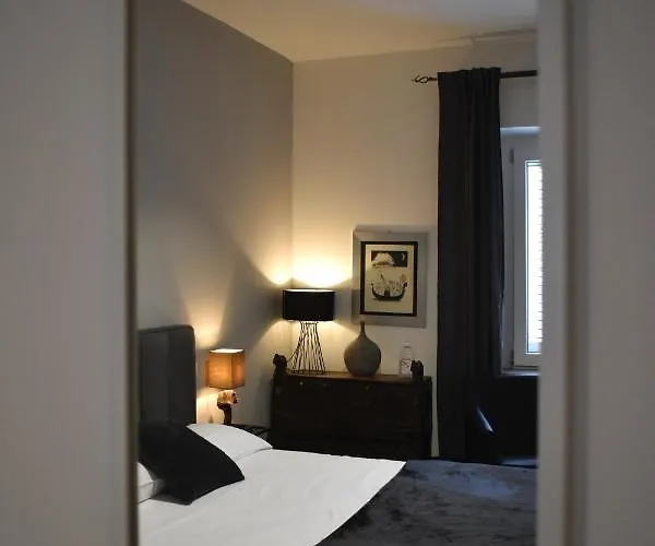 Marmore Charming House Maison d'hôtes