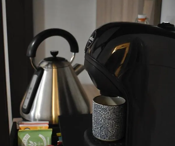 Marmore Charming House ゲストハウス テルニ