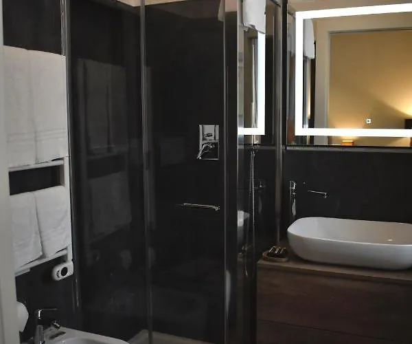 Marmore Charming House Maison d'hôtes Terni