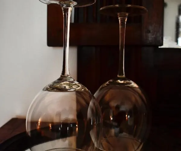 Marmore Charming House Maison d'hôtes Terni