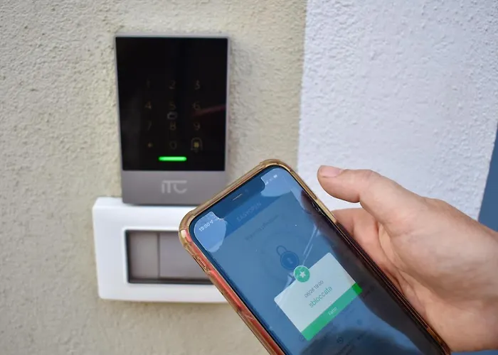 Marmore Charming House 4*