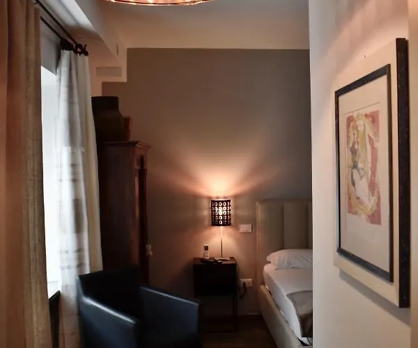 Marmore Charming House 4* Terni