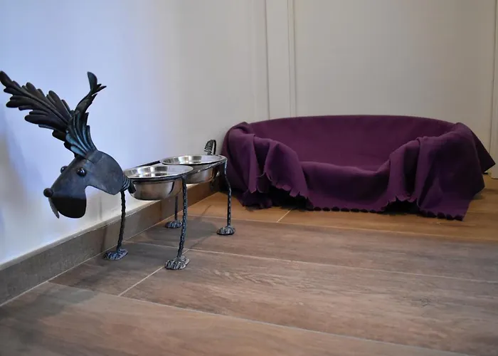 Marmore Charming House