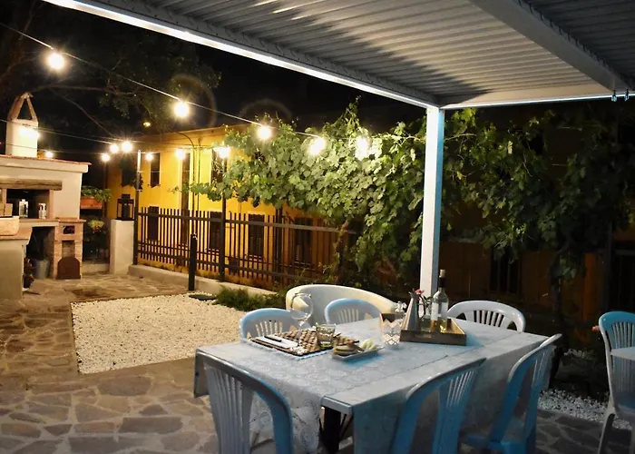 Marmore Charming House Maison d'hôtes Terni