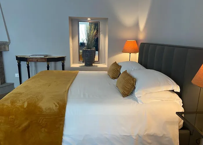 Marmore Charming House 4*