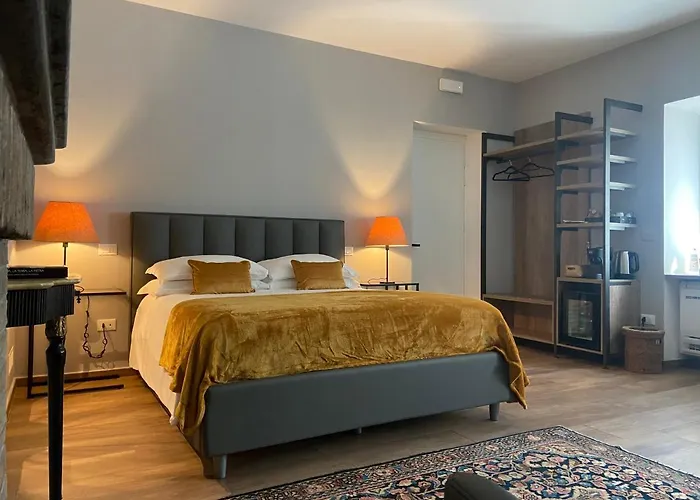 Marmore Charming House 4*