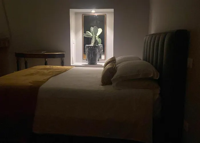 Maison d'hôtes Marmore Charming House