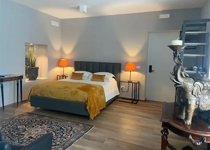 Marmore Charming House 4* Terni