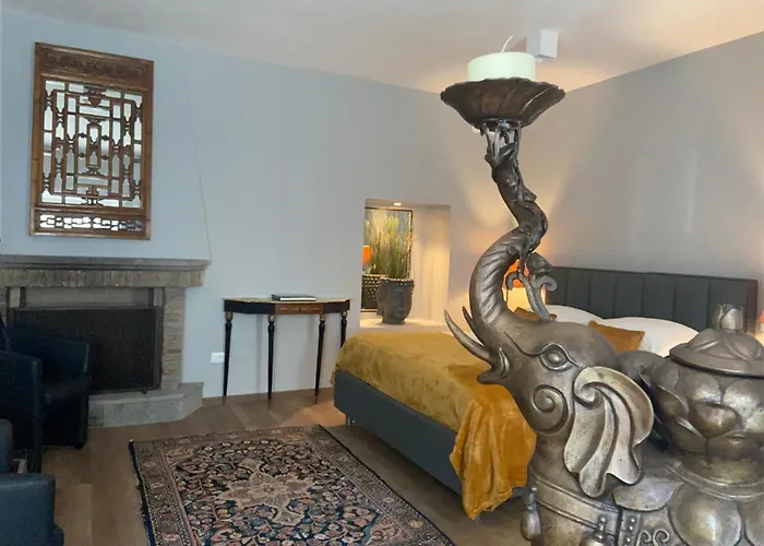 Marmore Charming House 4*