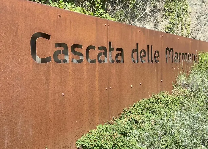 ゲストハウス Marmore Charming House